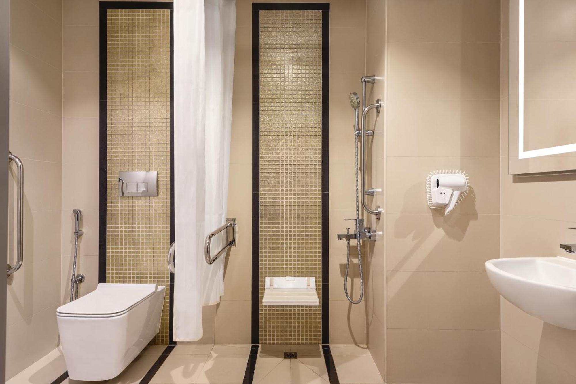 Ramada By Wyndham Makkah Zad Al Tayseer Мека Екстериор снимка